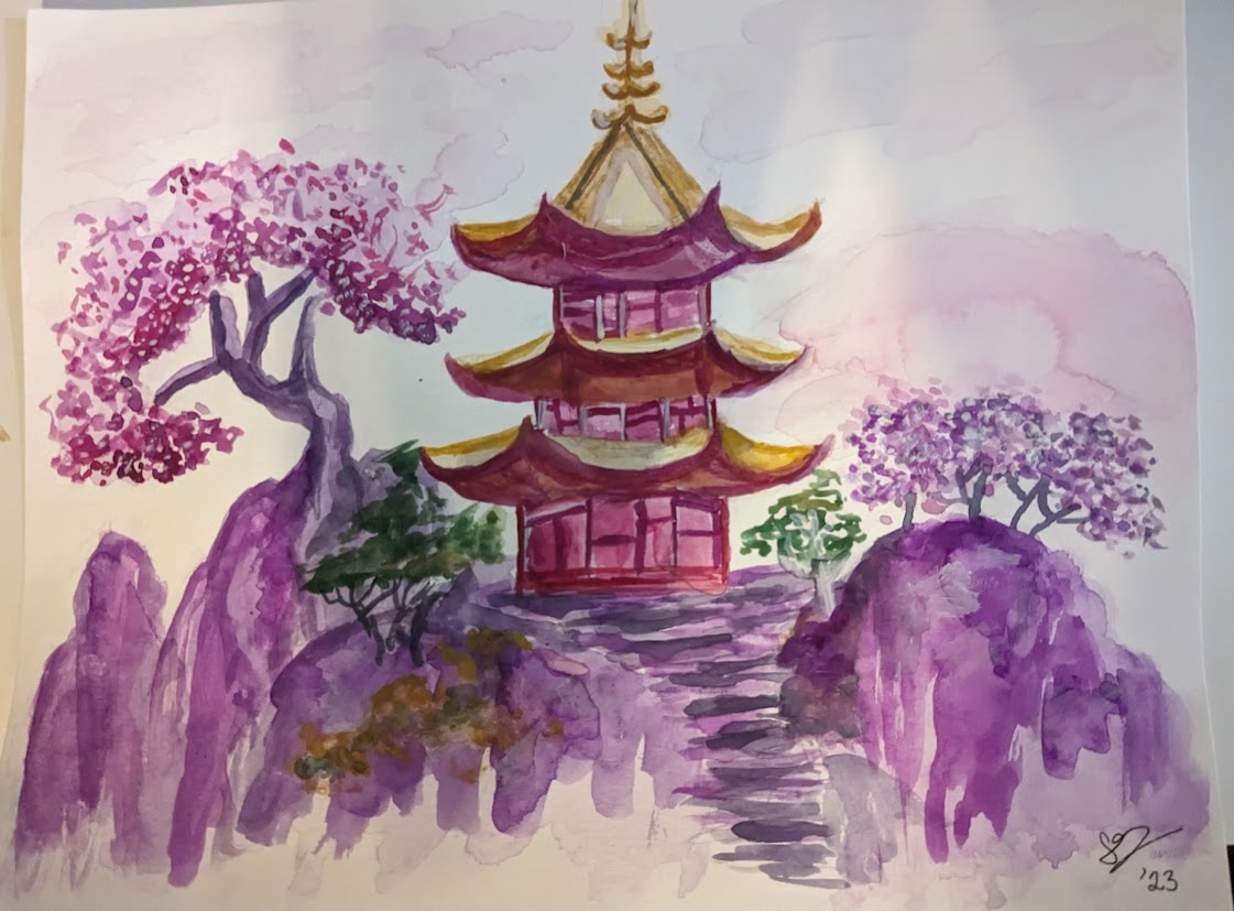 Watercolor 1