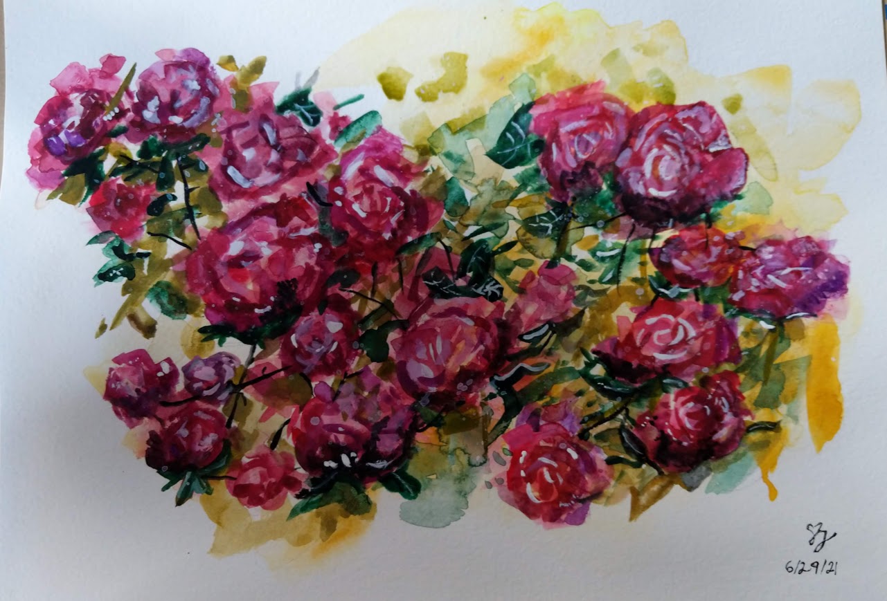 Watercolor 1